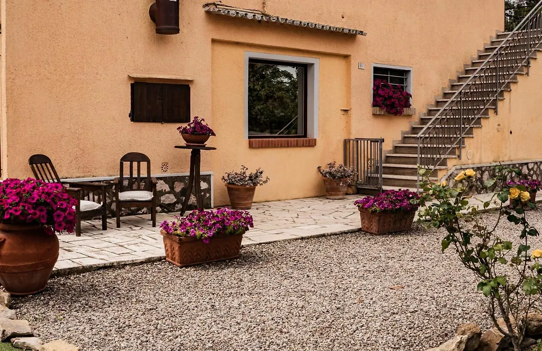 Agriturismo Santa Lucia-1