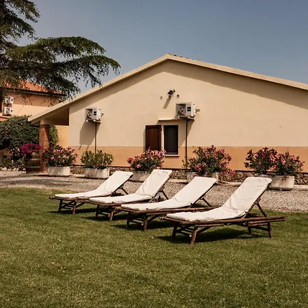 Agriturismo Santa Lucia-3